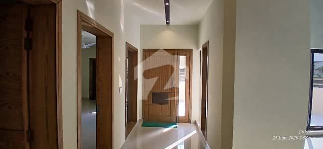 Luxury House First Entry Brand New