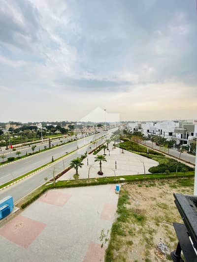 5 MARLA BRAND NEW LOWER PORTION FOR RENT IN DREAM GARDENS PHASE 2, LAHORE. 5 MARLA BRAND NEW LOWER PORTION FOR RENT IN DREAM GARDENS PHASE 2, LAHORE.