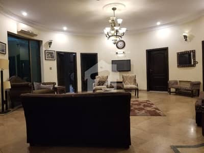 1 Kanal Double Storey Facing Park House For Sale In Valancia Housing Society