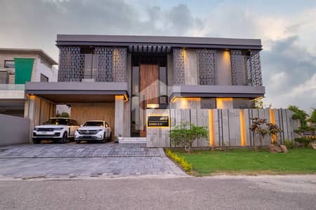 100% Original Deal | DHA Phase 6 | 1 Kanal Brand New Ultramodern Luxury Bungalow | Architect: Mazhar Munir | Horizon Home Furniture | Top Notch Construction | Imported Tiles Architect World & Mona Lisa | Hot Location Near Park & Mosque 100% Original Deal | DHA Phase 6 | 1 Kanal Brand New Ultramodern Luxury Bungalow | Architect: Mazhar Munir | Horizon Home Furniture | Top Notch Construction | Imported Tiles Architect World & Mona Lisa | Hot Location Near Park & Mosque