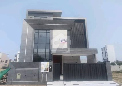 18 Marla House In Etihad Town Phase 1 Is Available 18 Marla House In Etihad Town Phase 1 Is Available