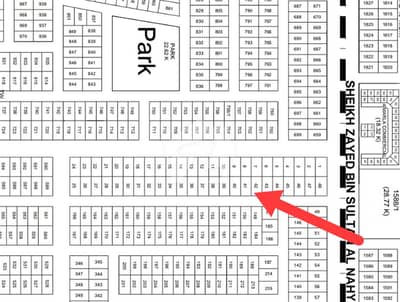 Prism H Block Kanal Plot Available
