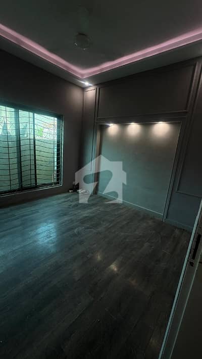 DHA Phase 5, Block B, 05 Marla, 03 Bed, Luxury House For Rent. Original Pictures Attached.