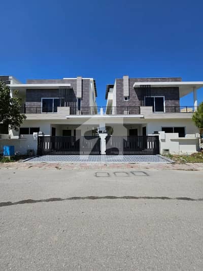 35X65 Corner House in Top City D Block
