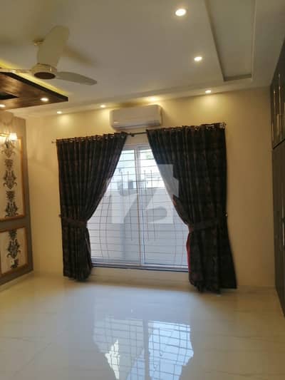 5 Marla Like A New House With Gas Near To Park And Market In Sector D Bahria Town Lahore