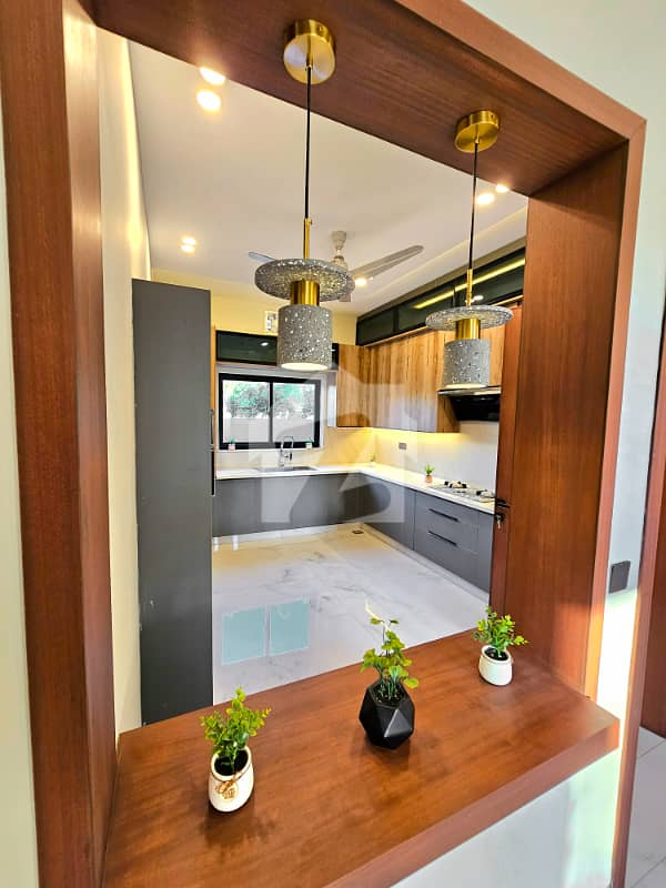 5-Room 120 Sq. Yd. House in Wadhu Wah Road