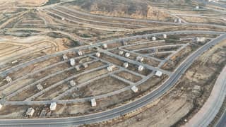 125 Sq Yd Plot For Sale Precinct 14, Bahria Town Karachi 8 mins Drive from Main Gate, Close to Jinnah Avenue, Near PSO Petrol Pump | Ideal for Investment & Residence.