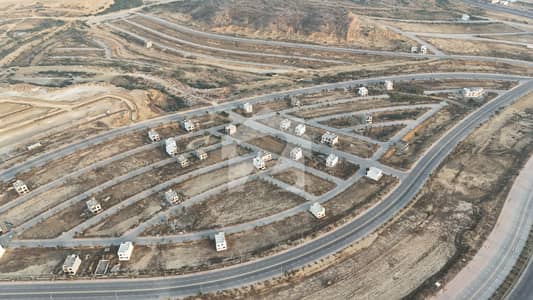 125 Sq Yd Plot For Sale Precinct 14, Bahria Town Karachi 8 mins Drive from Main Gate, Close to Jinnah Avenue, Near PSO Petrol Pump | Ideal for Investment & Residence.