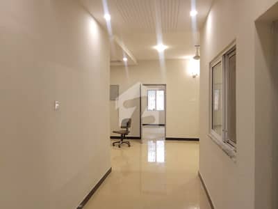 GROUND PORTION AVAILABLE FOR RENT IN I-8