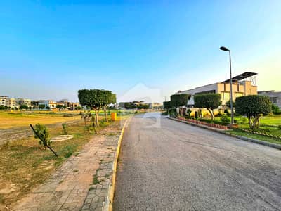 Investor Price 2 Kanal Plot For Sale Near Masjid & Park Investor Price 2 Kanal Plot For Sale Near Masjid & Park