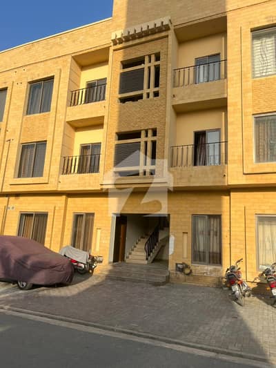 5 Marla Apartment Available For Sale In Lahore Villas