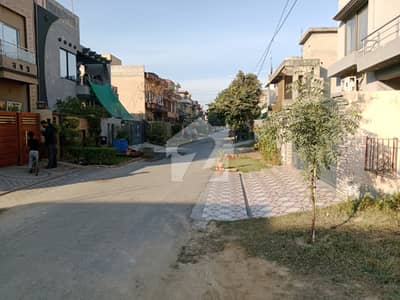 HOT LOCATION 9 MARLA PLOT FOR SALE/ TIP PHASE 2 PLOT FOR SALE/ LAHORE PROPERTY FOR SALE