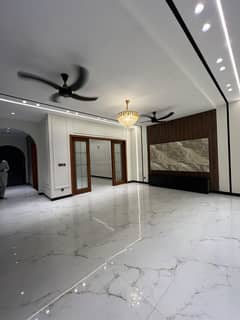 40x80 Brand New First Entry House For Sale In G-13 Islamabad