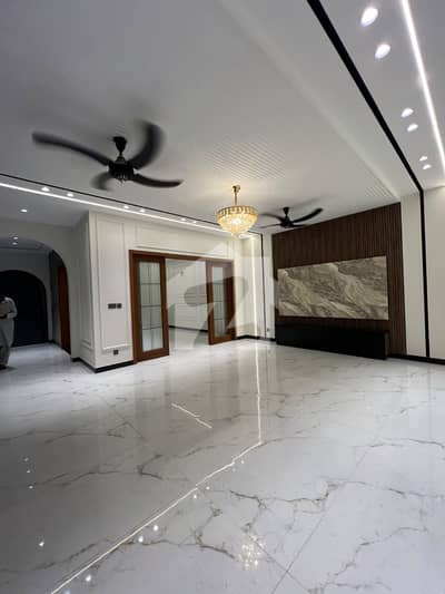 40x80 Brand New First Entry House For Sale In G-13 Islamabad