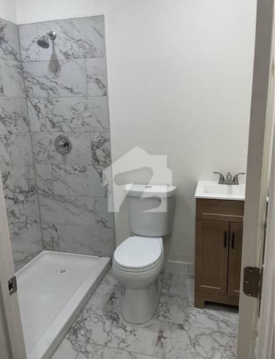 1 Bed Apartment For Rent In Faisal Town (F-18) Islamabad