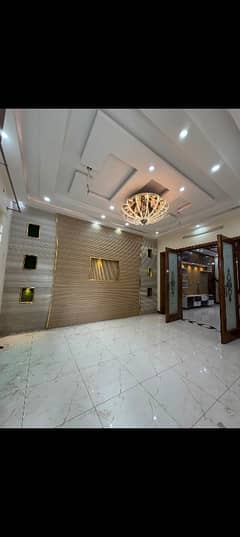 10 Marla Lower Portion For Rent