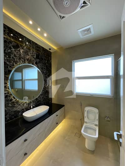 1 Kanal Designer Brand New House Available For Sale Just 30 Second Drive From The Main Gate!! 1 Kanal Designer Brand New House Available For Sale Just 30 Second Drive From The Main Gate!!