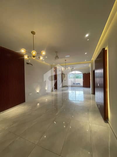 Owner Built 10 Marla Beautiful Brand New Designer House Available For Sale just 1 Mnt Drive From the Main Gate!! Owner Built 10 Marla Beautiful Brand New Designer House Available For Sale just 1 Mnt Drive From the Main Gate!!