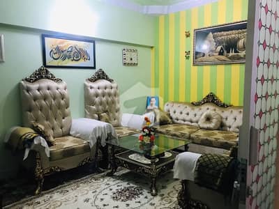 Looking For A Flat In Shahra-E-Faisal Shahra-E-Faisal