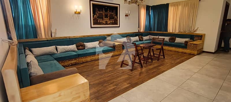 500yds FURNISHED BUNGLOW FOR SALE PHASE VIII 500yds FURNISHED BUNGLOW FOR SALE PHASE VIII