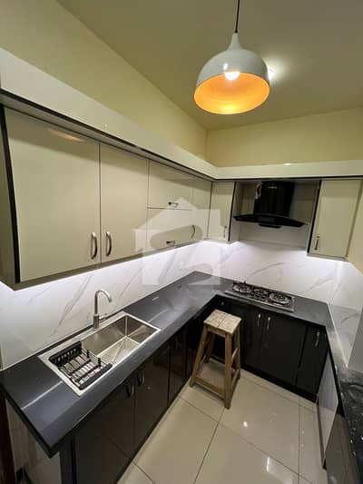 Saima Excellency Apartments - Callachi Cooperative Housing Society