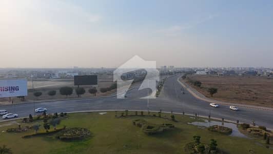 Prime Residential Plot for Sale in DHA Phase 7 Lahore | Best Location | Excellent Investment Opportunity