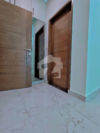 4 Bed 12 Marla Modern Apartment Available for Sale in Askari 12 at a Prime Location