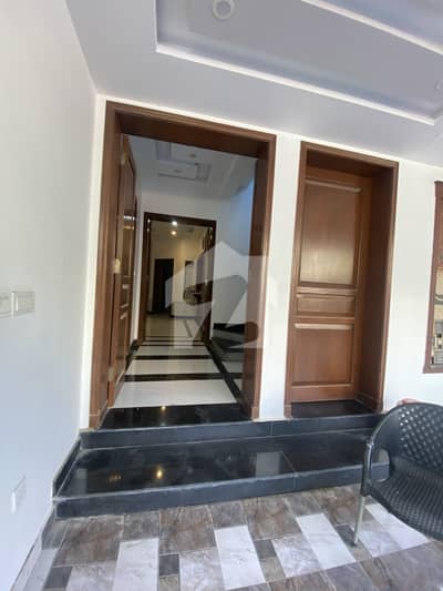 10 Marla Full House Available For Rent In Top City Islamabad 1