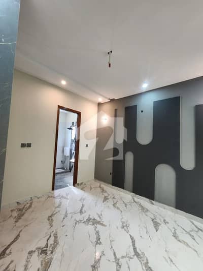 7 Marla Brand New House For Sale In Lake City Sector M7 C3
