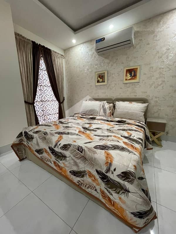 G-11 Two Bedroom Luxurious Furnished Apartment Available For Rent. G-11 Two Bedroom Luxurious Furnished Apartment Available For Rent.