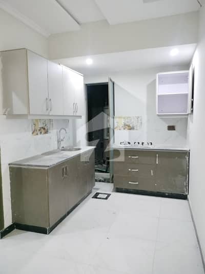 E-11 Two Bedroom Apartment For Sale