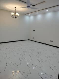 E-11 Two Bedroom Apartment For Sale