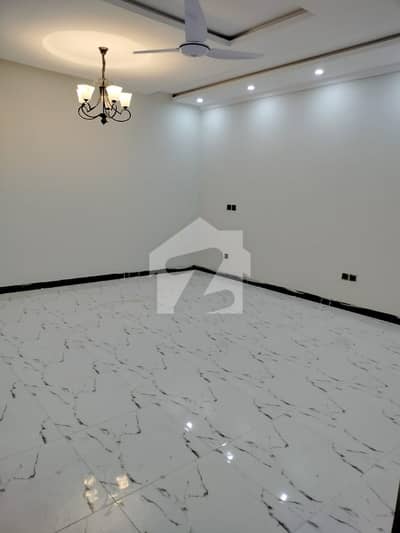 E-11 Two Bedroom Apartment For Sale