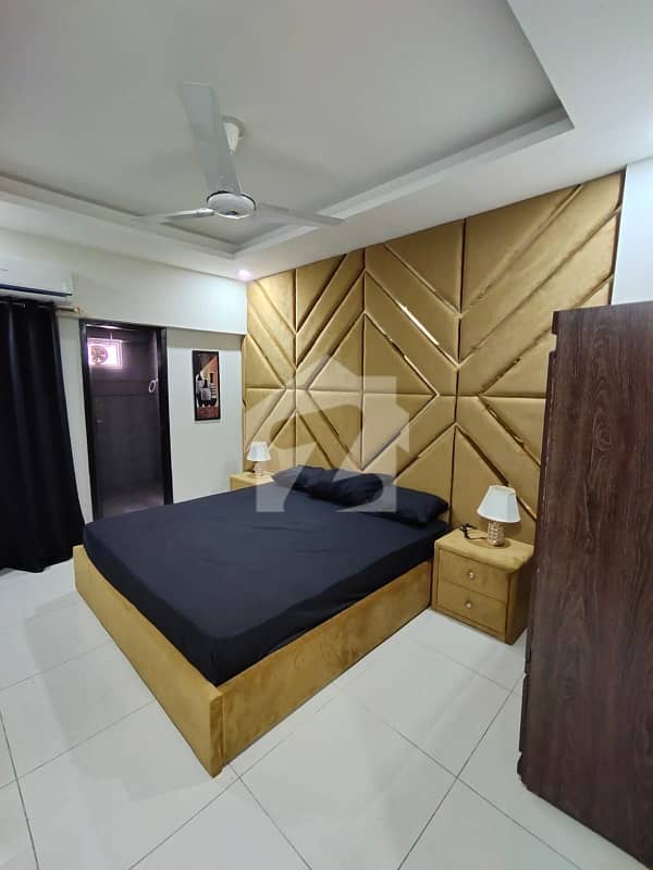E-11 One Bedroom Apartment Available For Sale E-11 One Bedroom Apartment Available For Sale