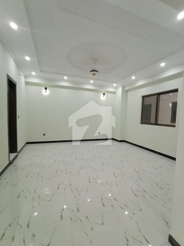 E-11 Two Bedrooms Unfurnished Apartment Available For Rent E-11 Two Bedrooms Unfurnished Apartment Available For Rent