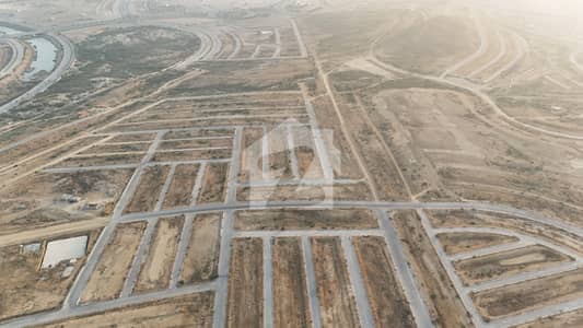 125 Sq Yd Boulevard Category Plot For Sale Precinct 15A, Bahria Town Karachi Fully Developed Plot at Lowest Prices 8 mins Drive from Main Gate, Close to Jinnah Avenue, Near PSO Petrol Pump.