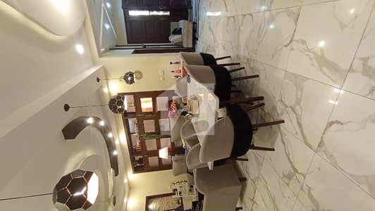 10 Designer House House For Sale In Idea Location G13/3 Islamabad Nearly Kashmir Highway