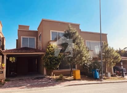 11 Marla Park Facing Villa for Sale