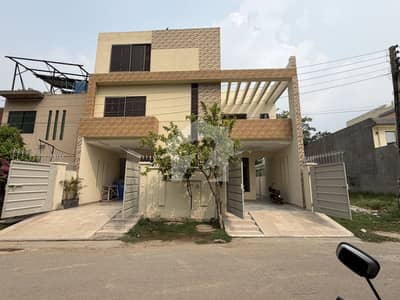 16 MARLA HOUSE FOR SALE