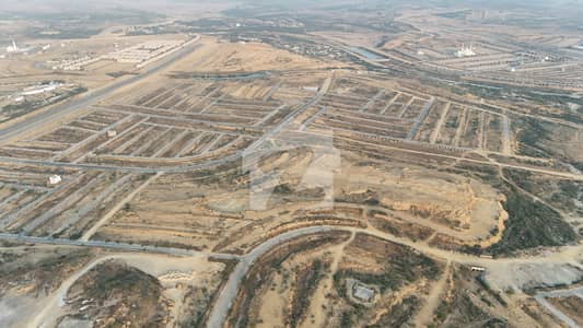 125 Sq Yd Boulevard Category Plot For Sale Precinct 15B, Bahria Town Karachi Fully Developed Plot at Lowest Prices 8 mins Drive from Main Gate, Close to Jinnah Avenue, Near PSO Petrol Pump.