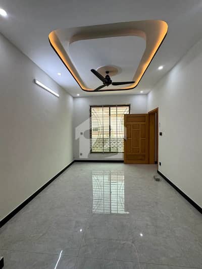 Brand New Full House For Rent In I-11 Neat Clean