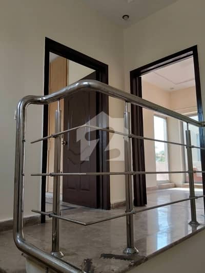 5 MARLA HOUSE FOR RENT IN PARAGON CITY LAHORE