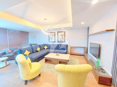 Margalla Hills Facing | High Floor | 3BHK | Modern Furnished | Flat | The Centaurus Tower | For Rent