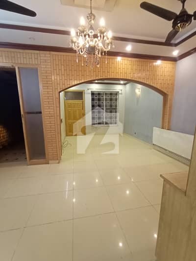New Lower Ground Portion For Rent In I-10 Marblr Floor