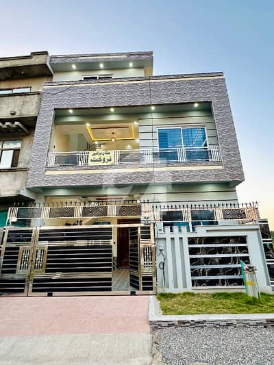 آئی ۔ 14 اسلام آباد میں 4 کمروں کا 5 مرلہ مکان 2.75 کروڑ میں برائے فروخت۔ آئی ۔ 14 اسلام آباد میں 4 کمروں کا 5 مرلہ مکان 2.75 کروڑ میں برائے فروخت۔