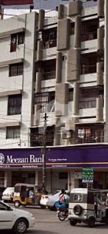 Commercial shops in liberty Lahore