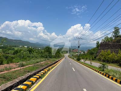 Premier Immediate Possession Plot 2,500 Square Yards