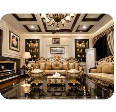 5 Marla House Tip Housning society phase 2 Available