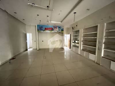 Ground For Rent