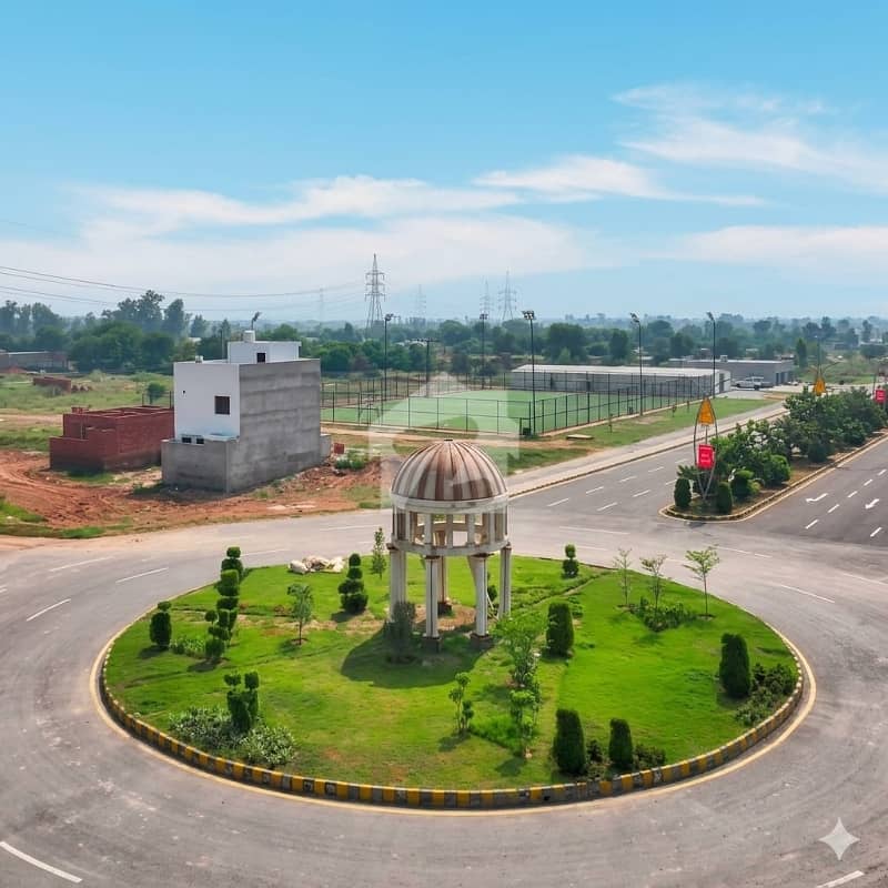 5 Marla Plot Available For Sale In Bader A 5 Marla Plot Available For Sale In Bader A